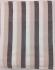 BEDSHEET STRIPE 90X108